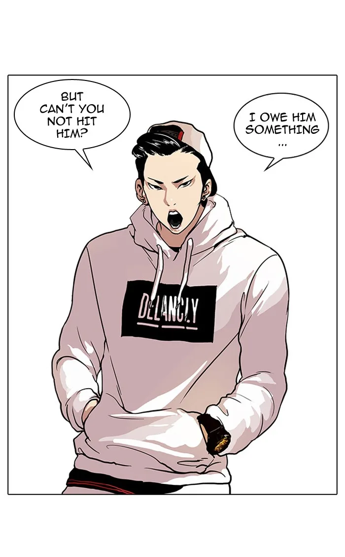 Lookism - Chapter 30 - Page 22