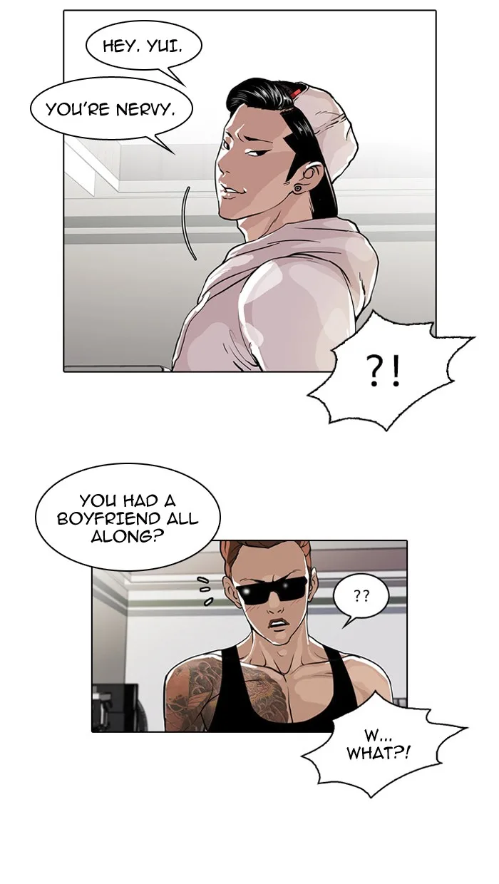 Lookism - Chapter 30 - Page 26