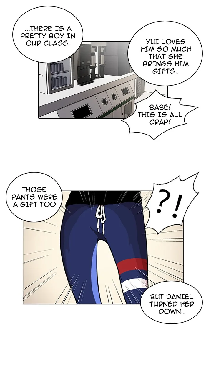 Lookism - Chapter 30 - Page 31