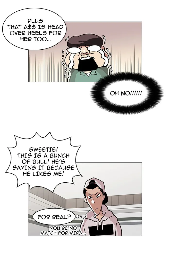 Lookism - Chapter 30 - Page 32