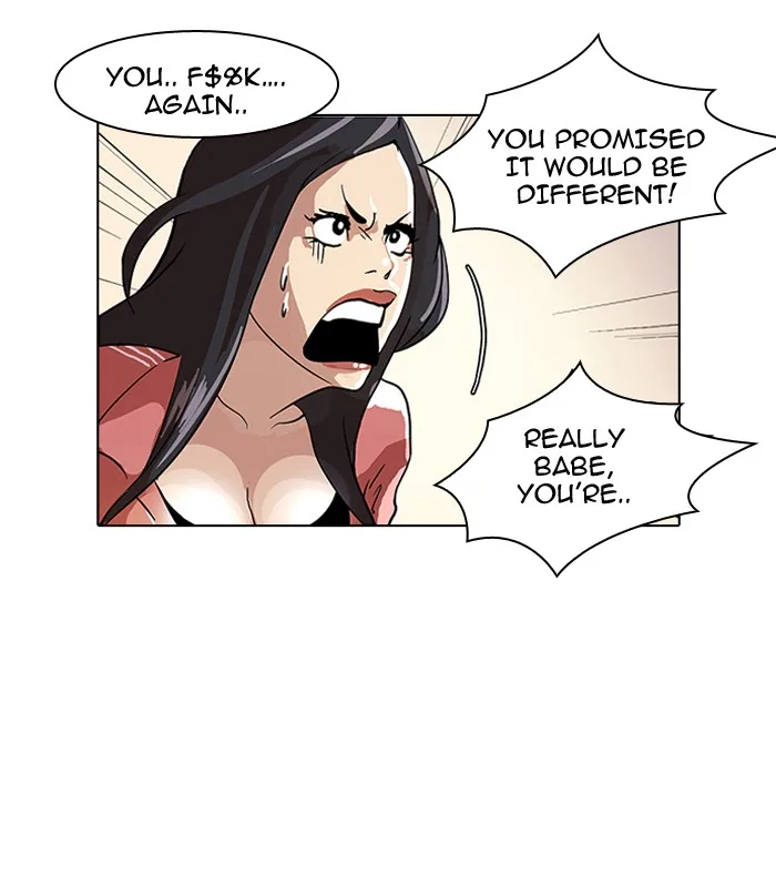 Lookism - Chapter 30 - Page 34