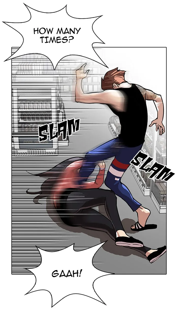 Lookism - Chapter 30 - Page 38