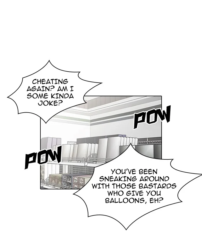 Lookism - Chapter 30 - Page 40