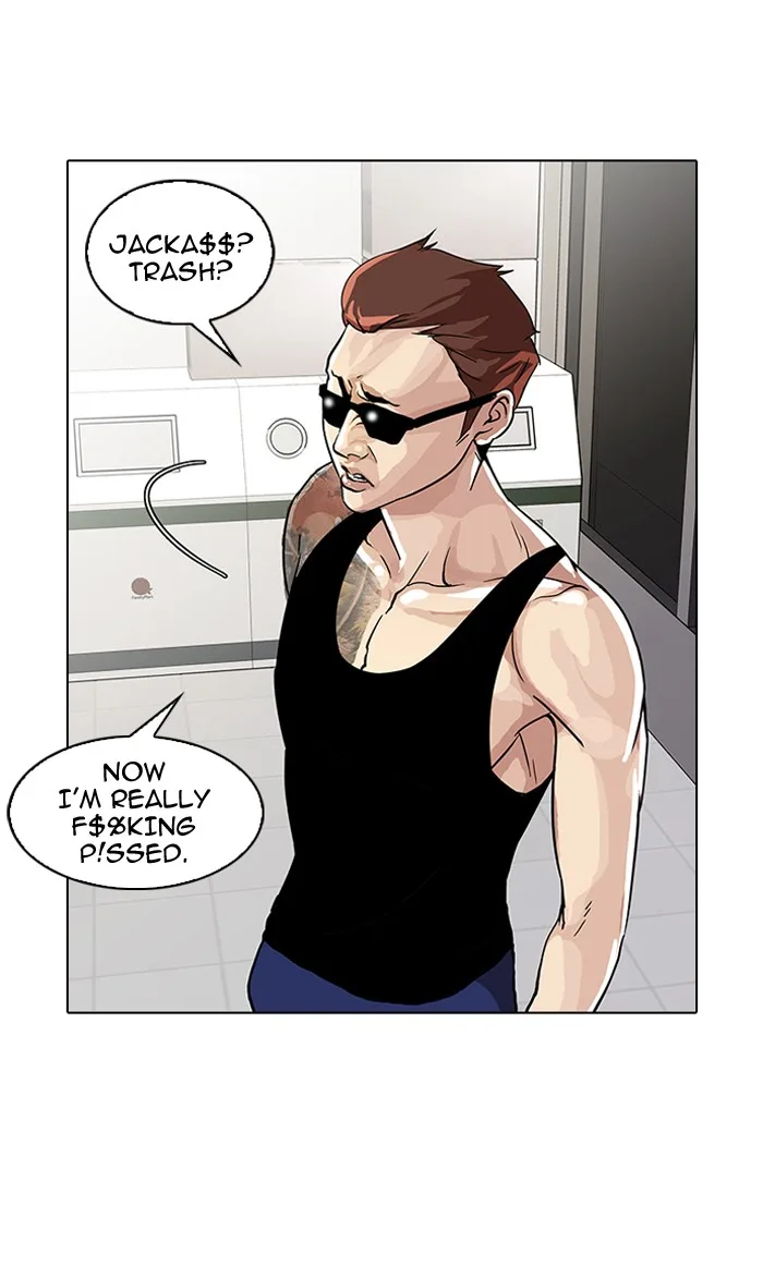 Lookism - Chapter 30 - Page 44