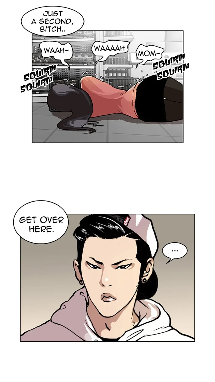Lookism - Chapter 30 - Page 45