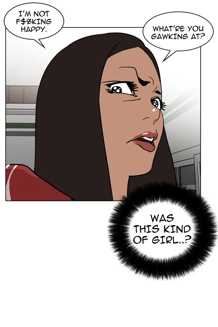 Lookism - Chapter 30 - Page 5