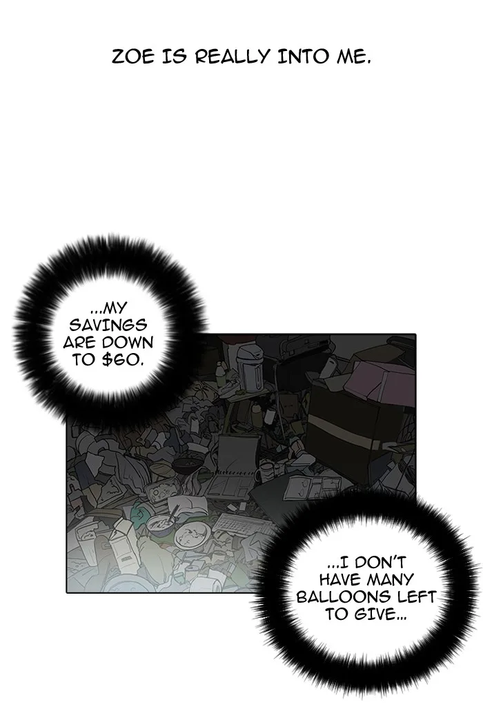 Lookism - Chapter 30 - Page 53