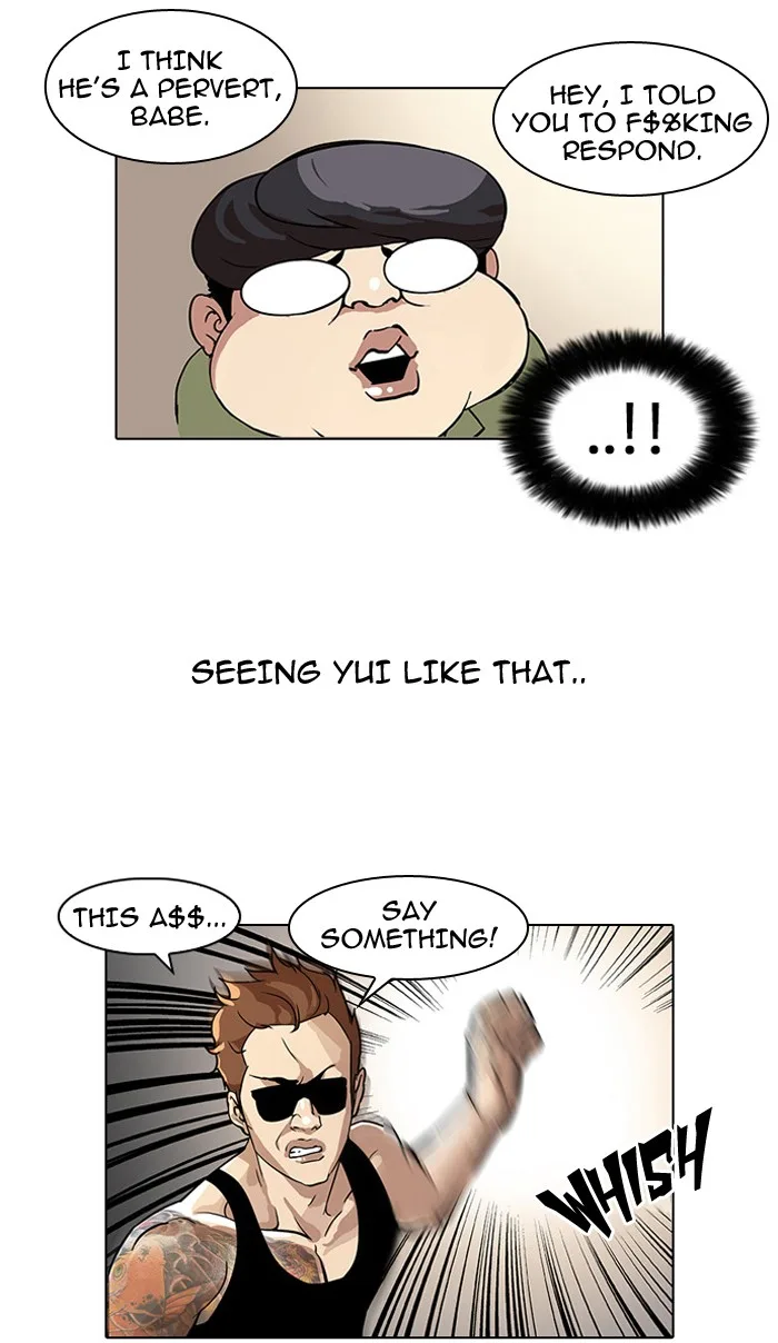 Lookism - Chapter 30 - Page 6