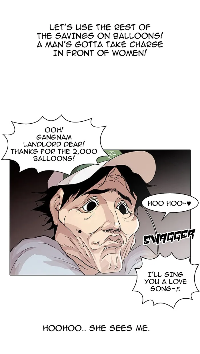 Lookism - Chapter 30 - Page 62