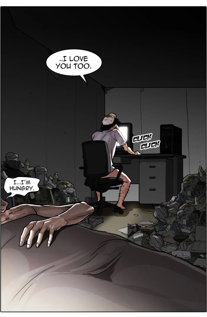 Lookism - Chapter 30 - Page 68