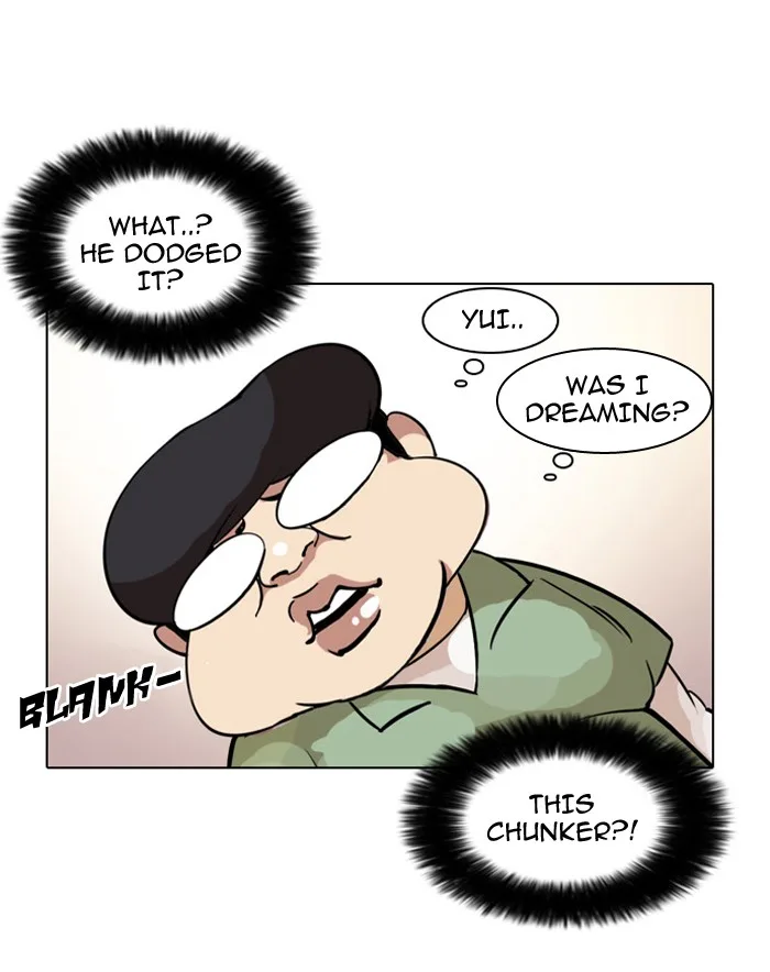 Lookism - Chapter 30 - Page 9