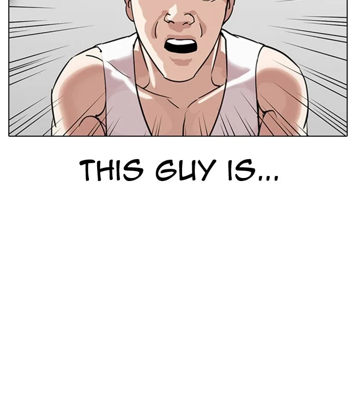 Lookism - Chapter 300 - Page 10