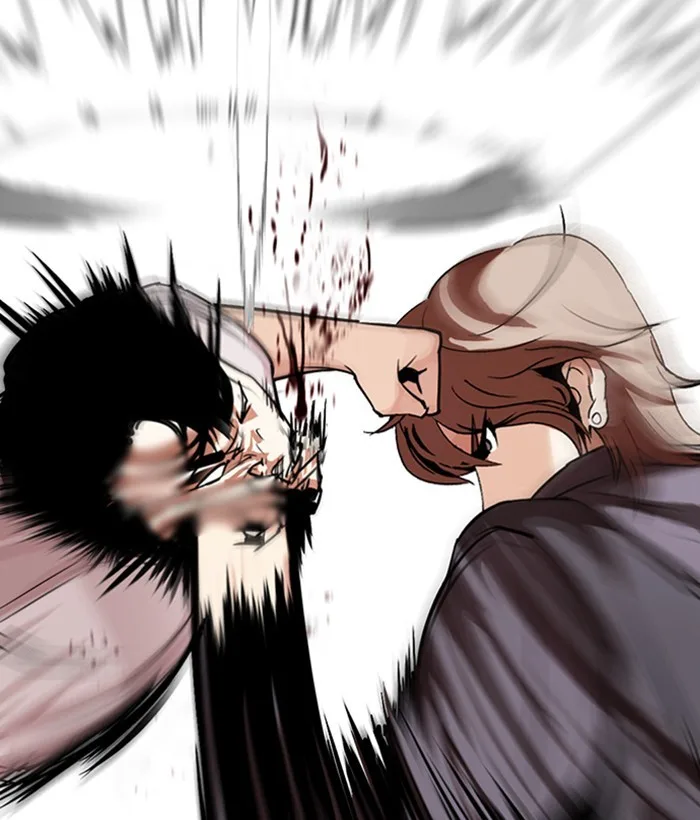 Lookism - Chapter 300 - Page 107