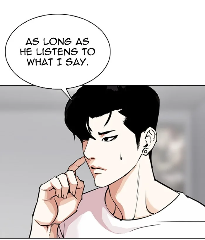 Lookism - Chapter 300 - Page 11