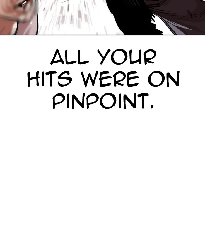 Lookism - Chapter 300 - Page 111