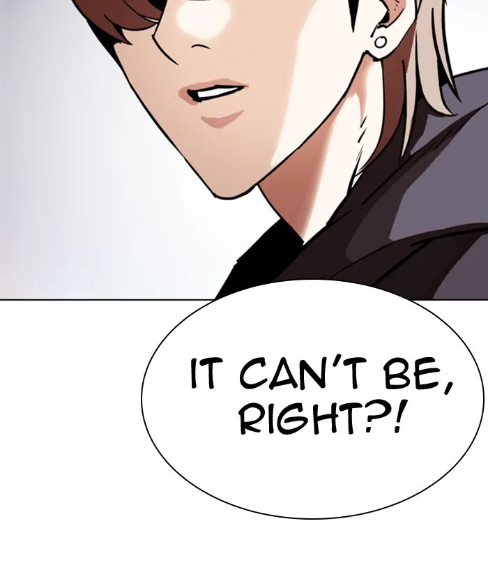Lookism - Chapter 300 - Page 119