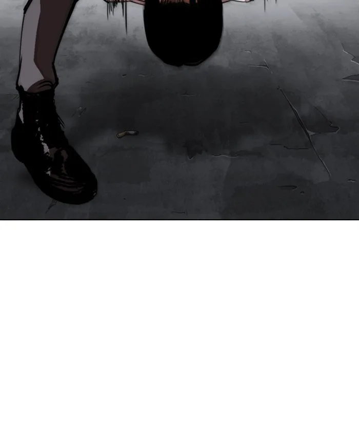 Lookism - Chapter 300 - Page 122