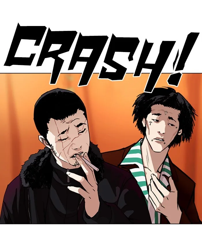 Lookism - Chapter 300 - Page 123