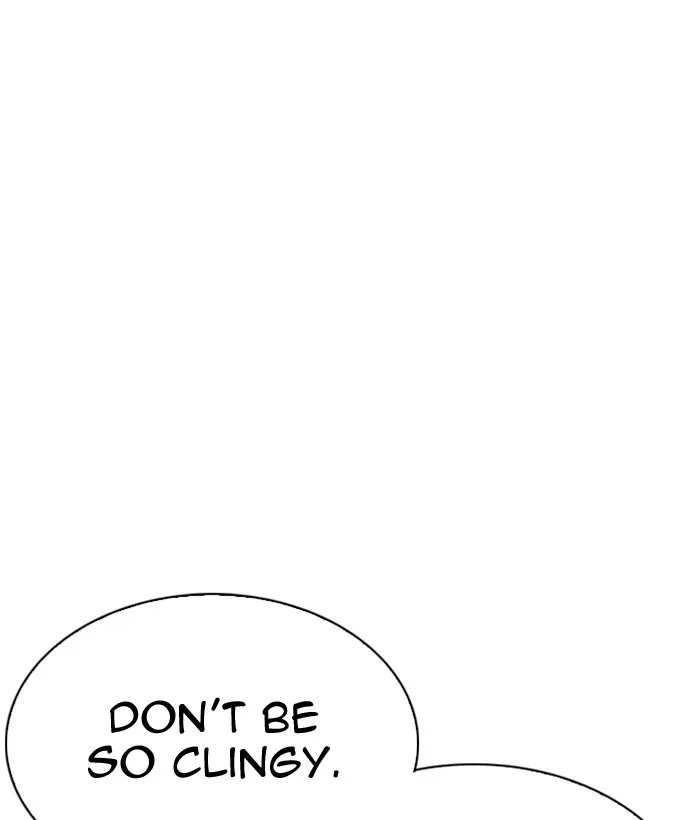 Lookism - Chapter 300 - Page 124