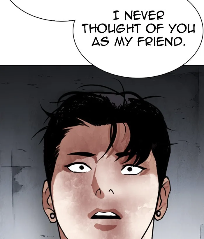 Lookism - Chapter 300 - Page 125
