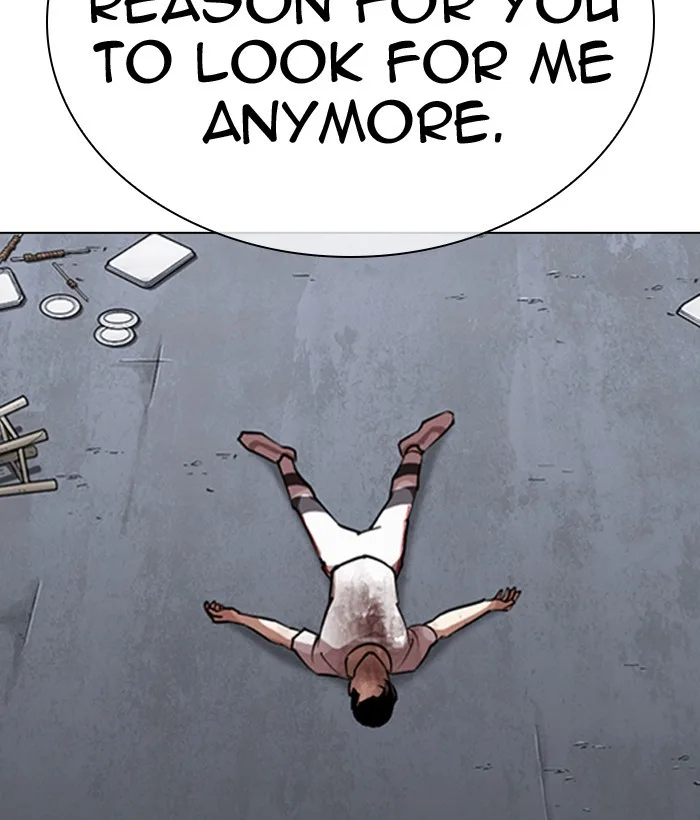 Lookism - Chapter 300 - Page 130