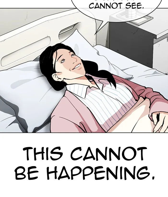 Lookism - Chapter 300 - Page 133