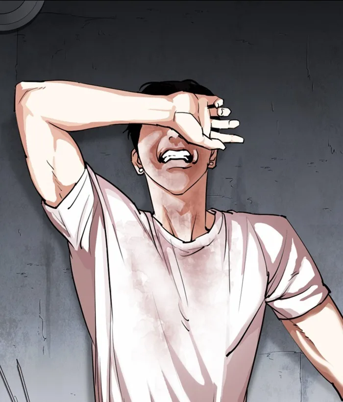 Lookism - Chapter 300 - Page 135