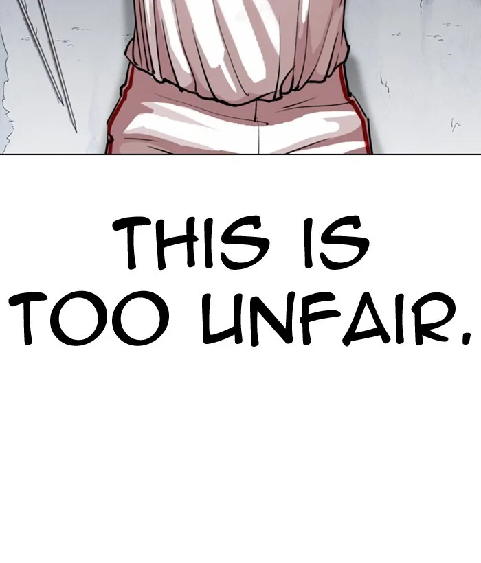 Lookism - Chapter 300 - Page 136