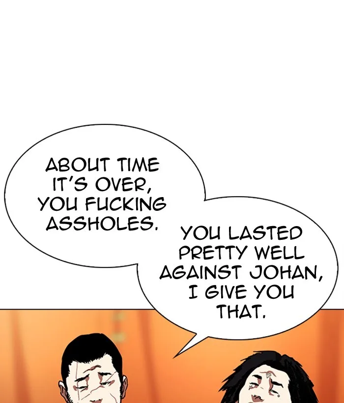 Lookism - Chapter 300 - Page 137