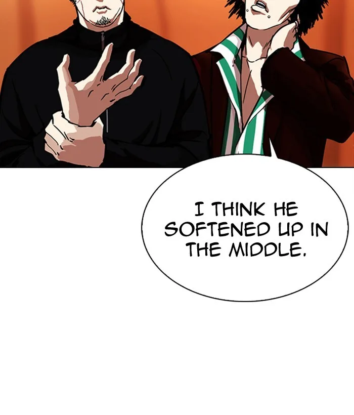 Lookism - Chapter 300 - Page 138