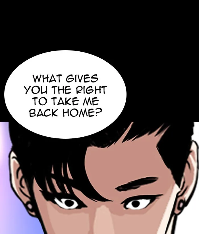 Lookism - Chapter 300 - Page 150