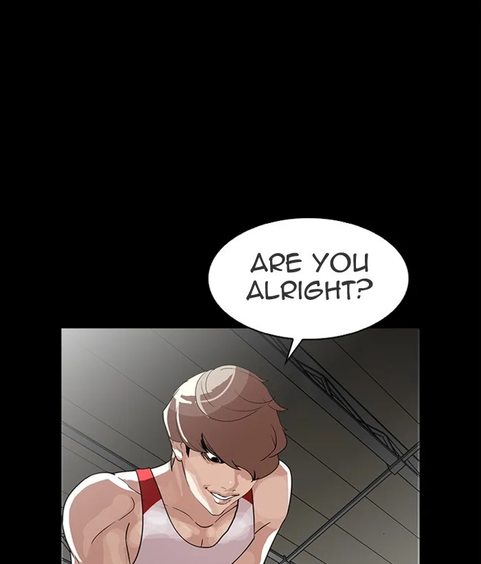Lookism - Chapter 300 - Page 155