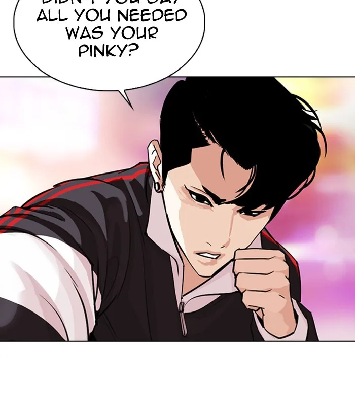 Lookism - Chapter 300 - Page 16