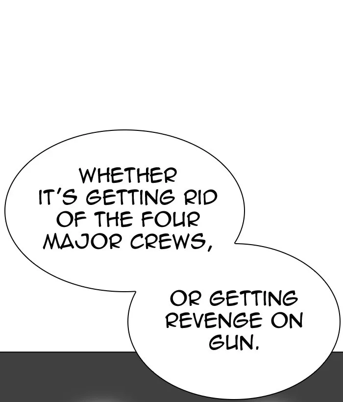 Lookism - Chapter 300 - Page 168