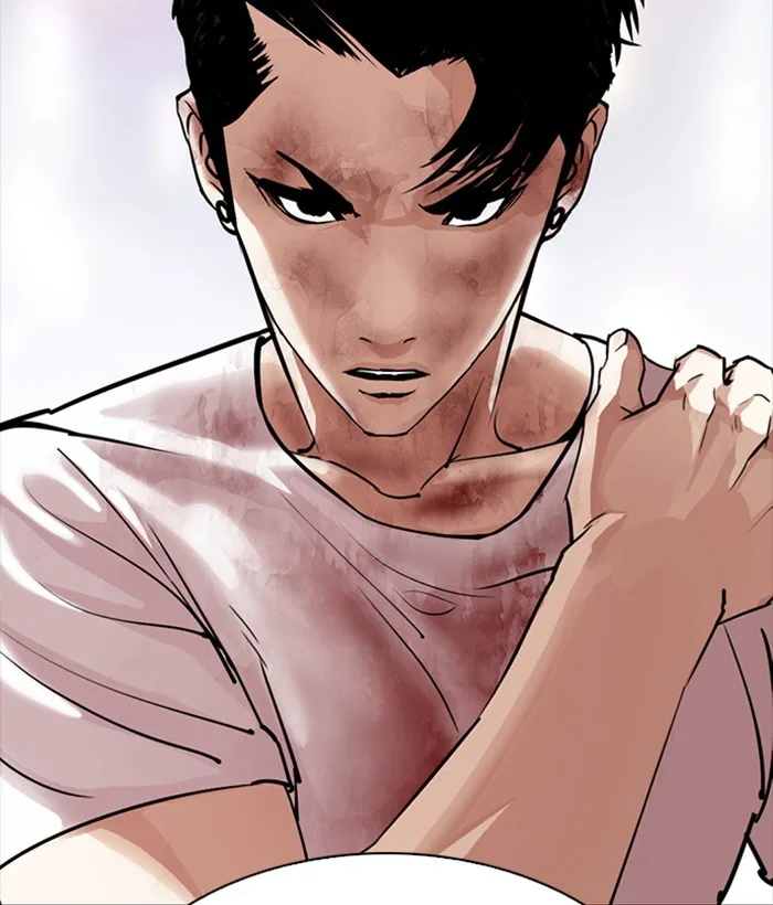 Lookism - Chapter 300 - Page 172