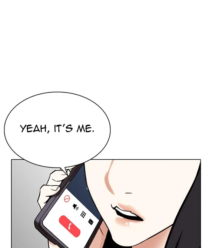 Lookism - Chapter 300 - Page 180