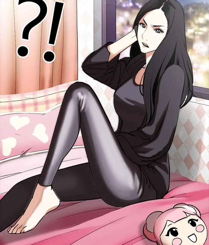 Lookism - Chapter 300 - Page 183