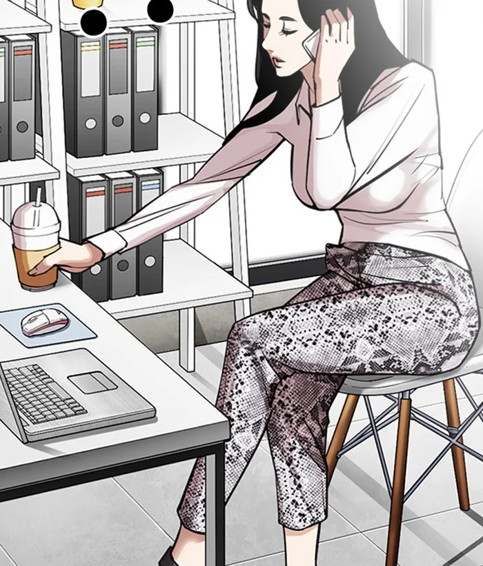 Lookism - Chapter 300 - Page 187