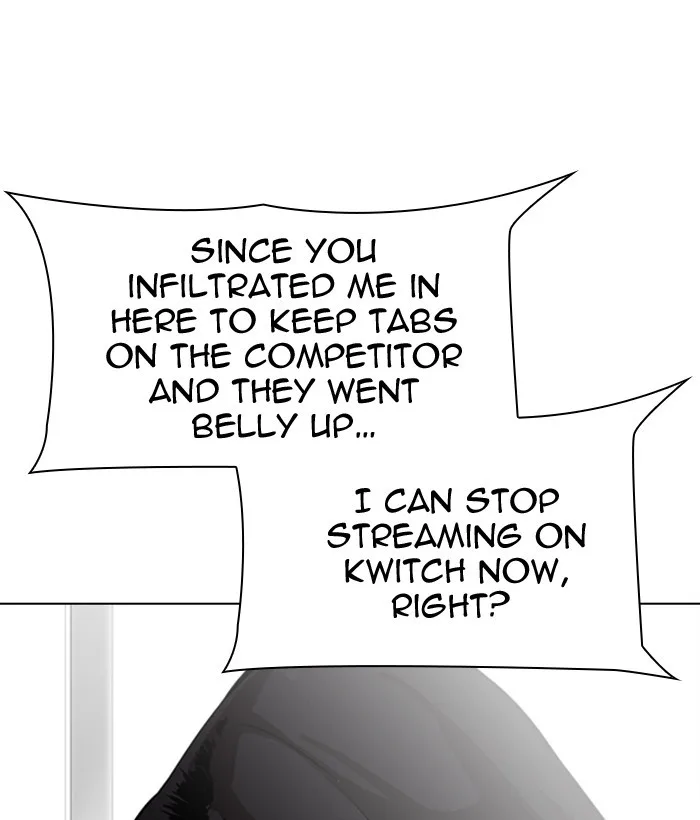 Lookism - Chapter 300 - Page 189