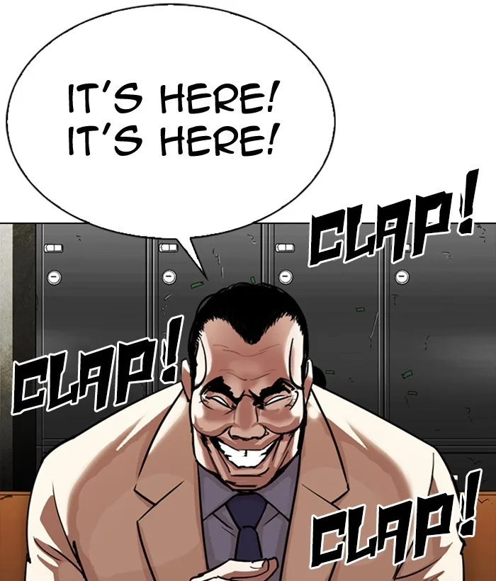 Lookism - Chapter 300 - Page 204