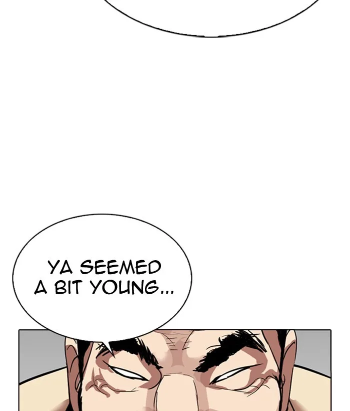 Lookism - Chapter 300 - Page 206