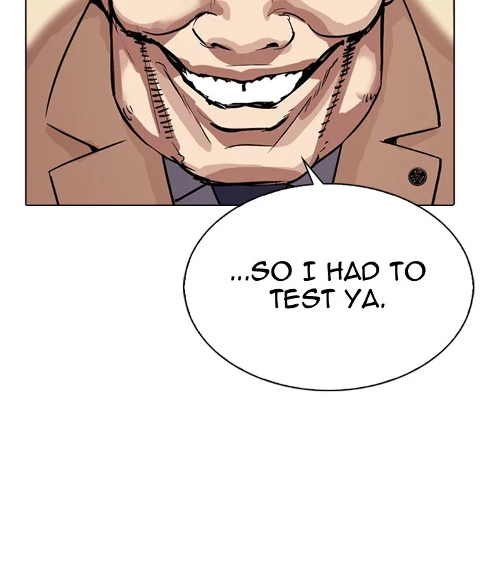 Lookism - Chapter 300 - Page 207