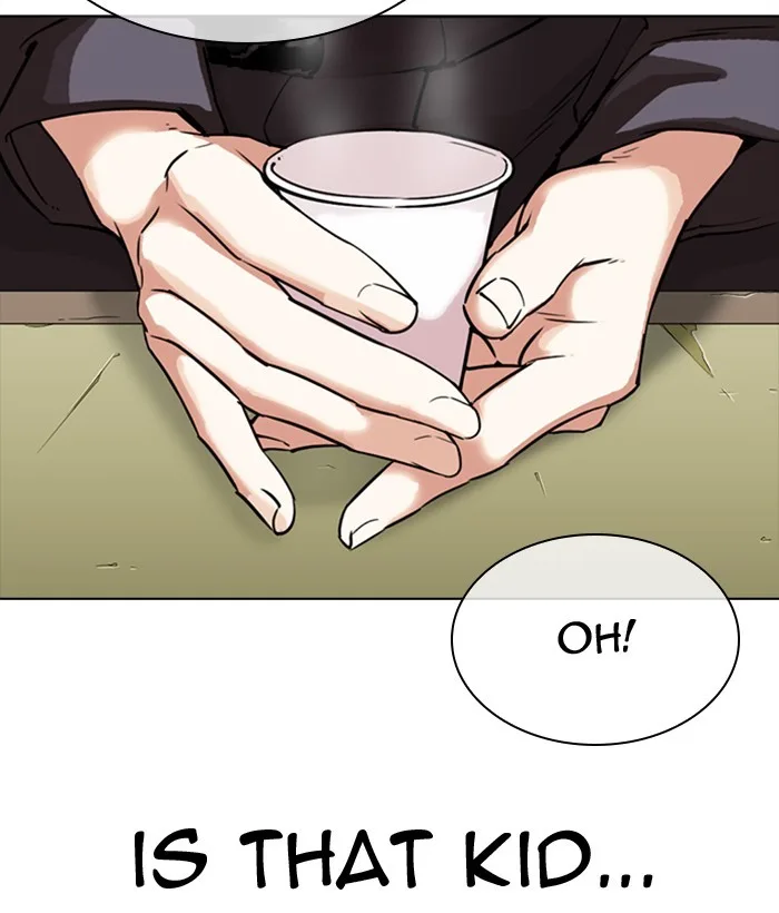 Lookism - Chapter 300 - Page 216