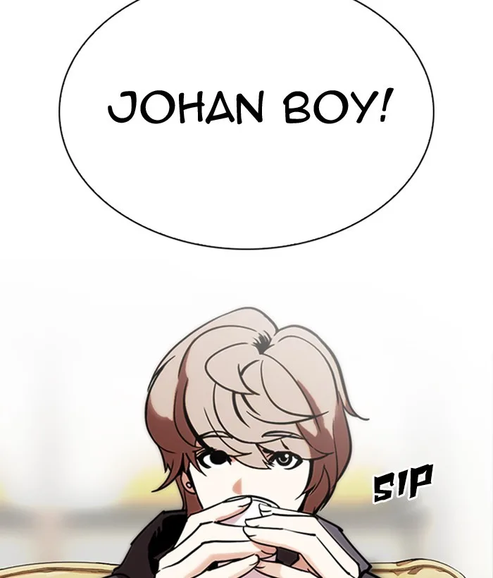 Lookism - Chapter 300 - Page 218
