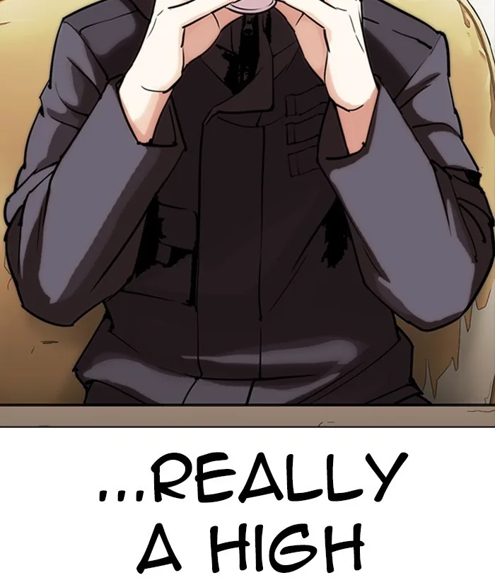 Lookism - Chapter 300 - Page 219