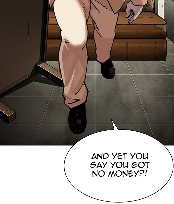 Lookism - Chapter 300 - Page 222