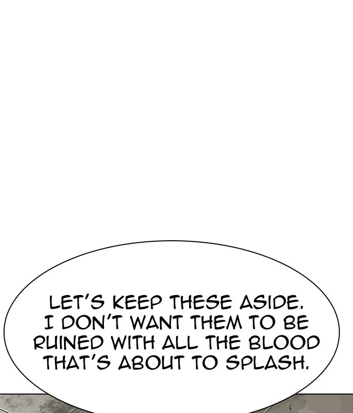 Lookism - Chapter 300 - Page 231