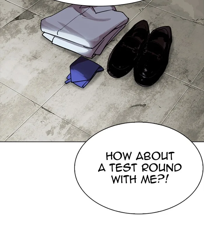 Lookism - Chapter 300 - Page 232
