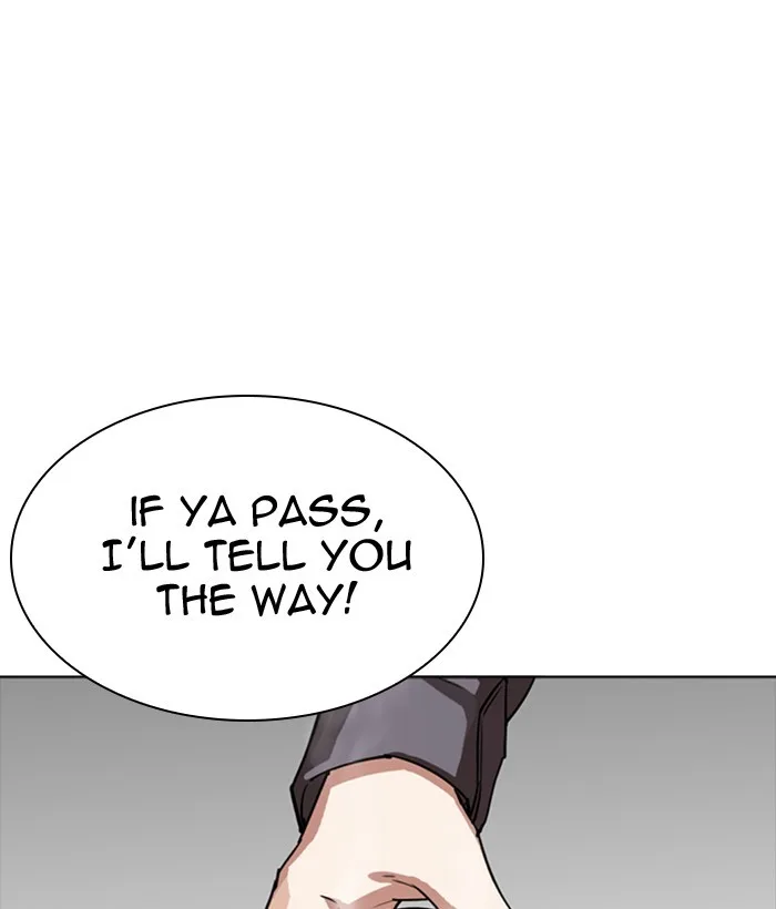 Lookism - Chapter 300 - Page 233