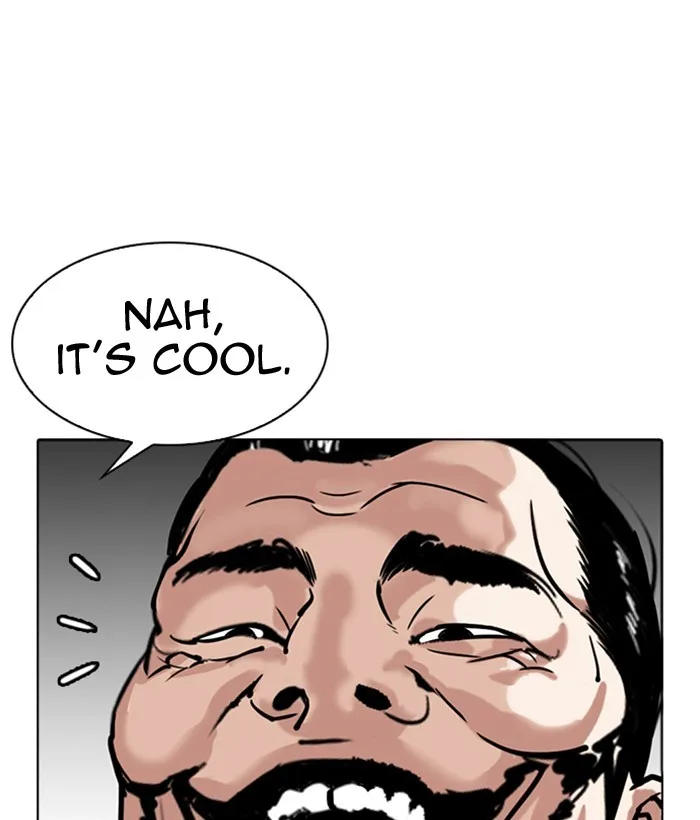 Lookism - Chapter 300 - Page 235